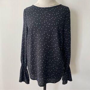 White House Black Market Blouse